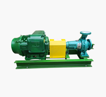 industrial centrifugal pump engineering