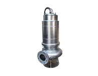 Submersible Pumps Stainless Steel
