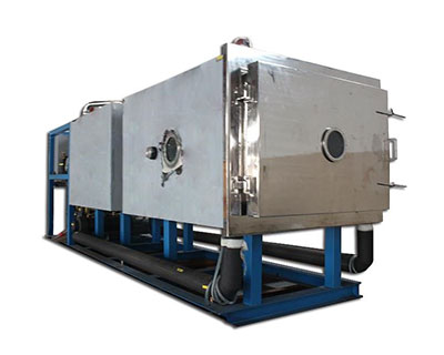 industrial freeze dryer machine for large scale industry use