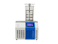 Flo-max Medical Lab Tabletop Freeze Dryers
