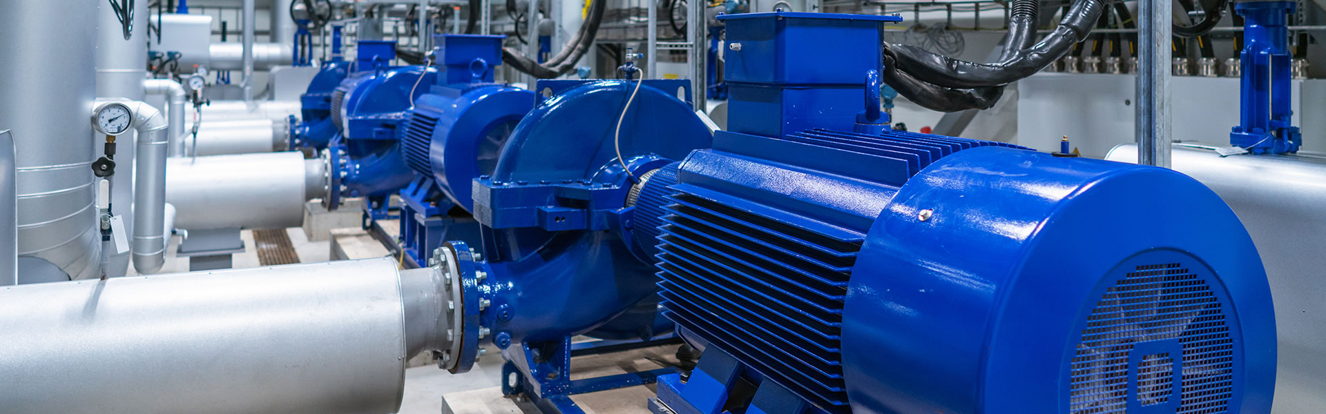 pump engineering solutions for business