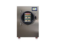 mini freeze dryer for small production
