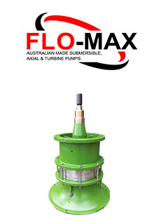 Flo-Max Pumping Solutions