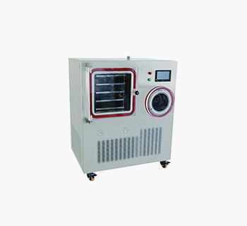 pilot laboratory freeze dryer