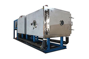 mass production industrial freeze dryer