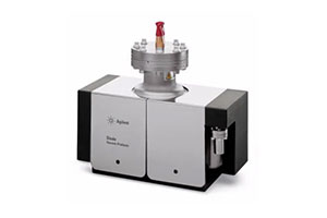 ion vacuum pump with controller