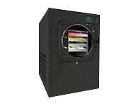 home freeze dryers FFJ400 colour options black