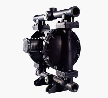 Flo-max Air Powered Diaphragm Pumps