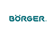 borger pumps