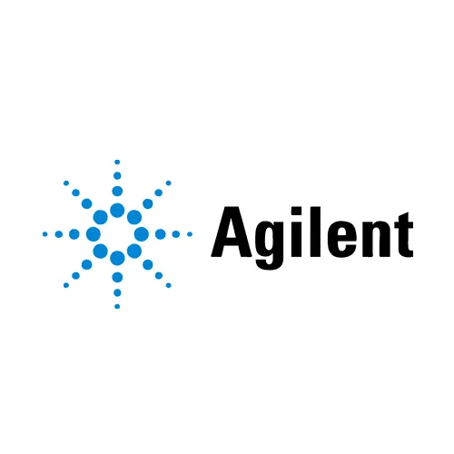 agilent pumps