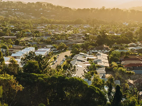 dual reticulation water recycling systems in Australia