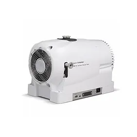 dry scroll pump