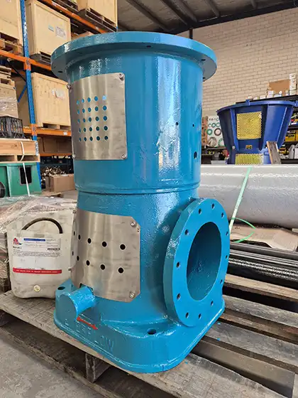 everflow pump