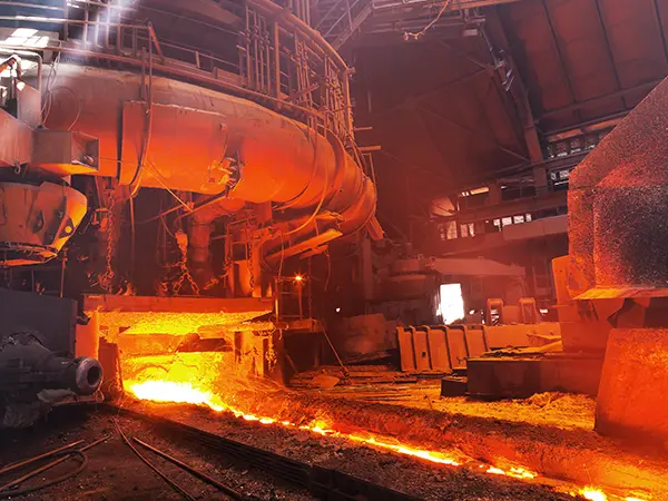 mineral processing cooling pumps