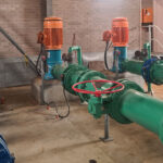 specialist pump maintenance