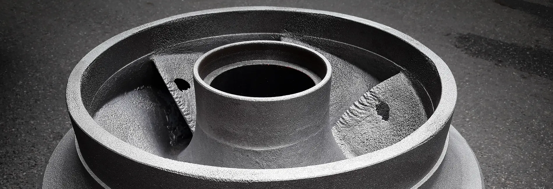 How to Prevent Common Types of Fluid Pump Failure