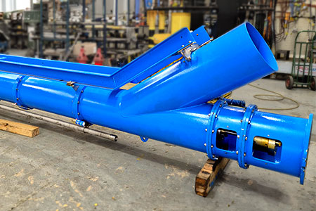 pump damage repair Australia