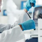 freeze dryer for laboratory applications