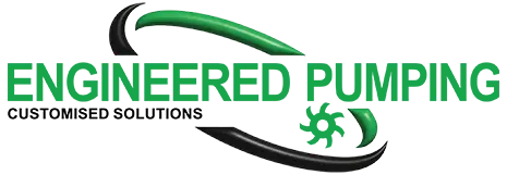 customised engineered pumping solutions