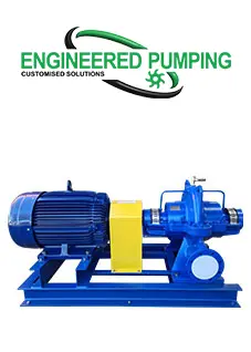 flo-max engineered pumping