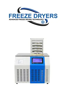 flo-max freeze dryers