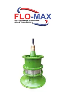 flo-max pumping solutions Australian made