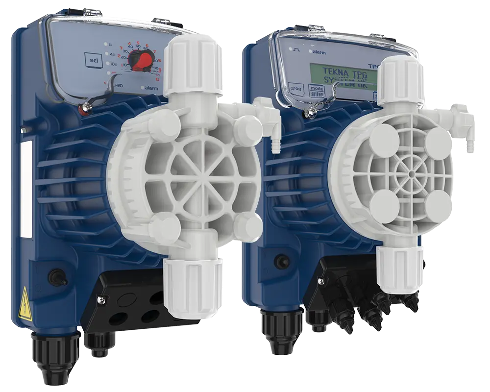 solenoid diaphragm pumps
