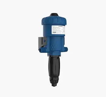 SEKO water driven piston pumps hydrakos