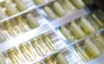 freeze dried probiotics