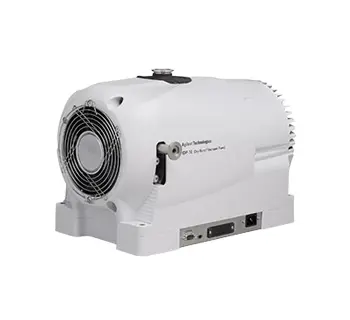 agilent pumps