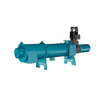 biogas processing solutions