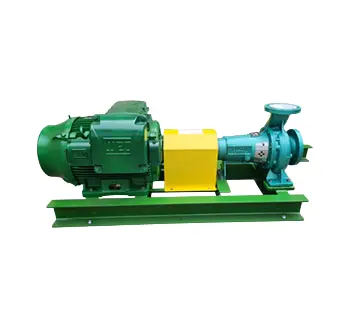 centrifugal pumps