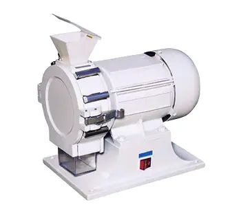 disintegrator lab equipment