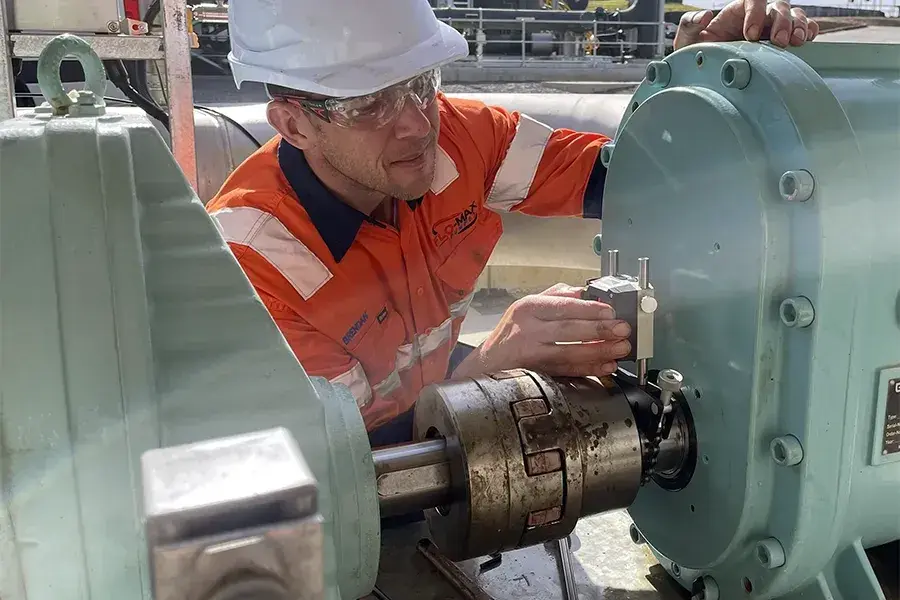 local engineering support