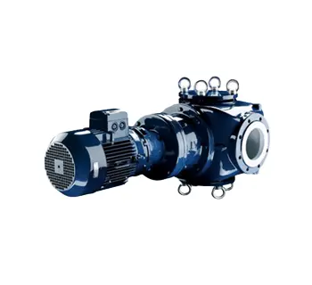 macerators progressive cavity pumps