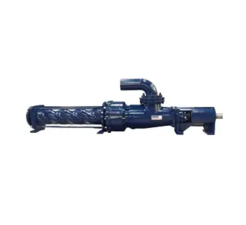 mining pumps