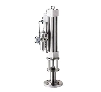 plunger pumps