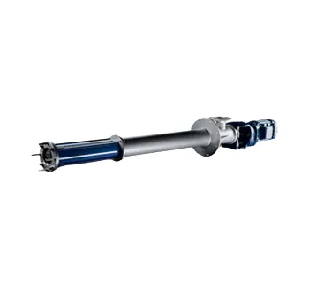 submersible pumps