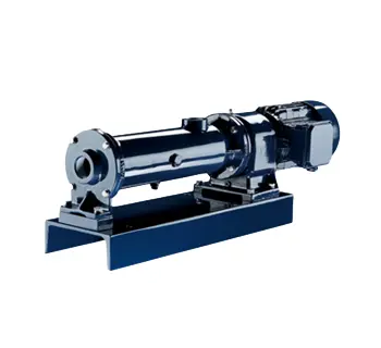 wobble pumps